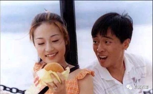 同框的袁泉气质太出挑,再次被袁泉的美惊艳到了