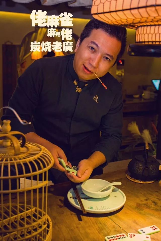 走街串巷长沙卖臭豆腐,湖南人来广州后的变化