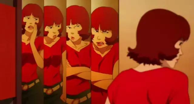 如何评价今敏导演,今敏导演