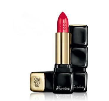 娇兰黄皮必入的口红,娇兰和ysl口红哪个好