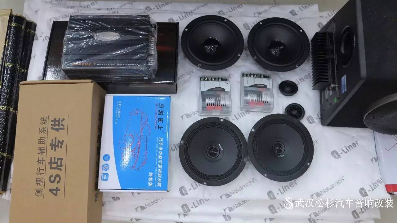 本田缤智隔音效果如何,本田缤智隔音广州