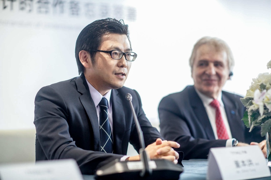 多集团多产区手表品牌走线上，天梭选阿里巴巴源于数据银行式营销