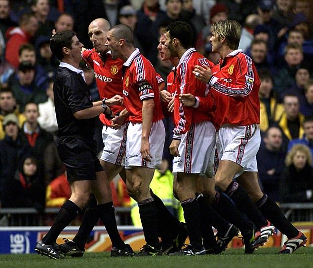 铁血队长罗伊基恩哈兰德,曼联队长罗伊基恩谈阿根廷