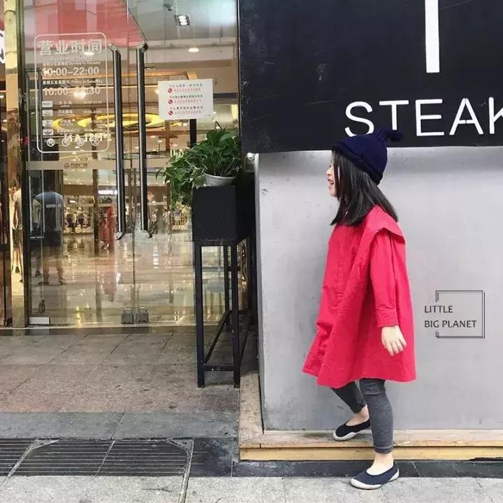 大广东的秋天,广东终于有了入秋的感觉