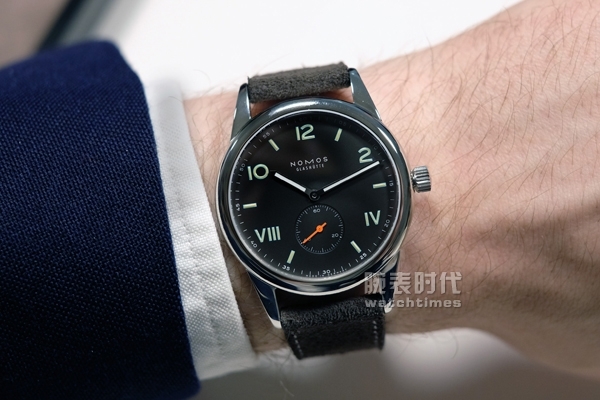 nomos真伪辨别,nomos为啥不回收