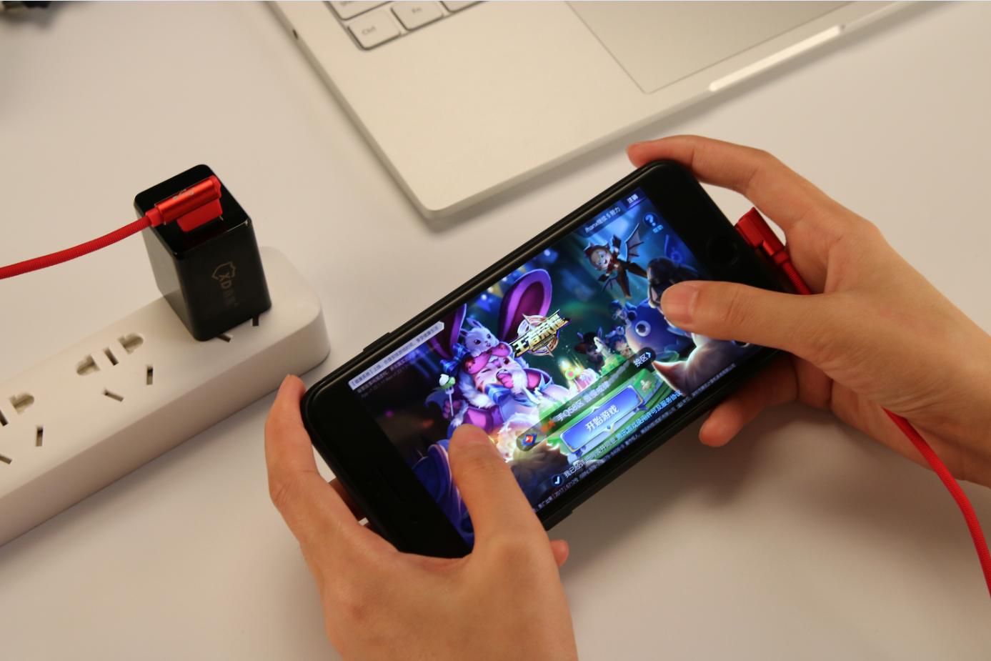 一米二弯头数据线测评,数据线弯头评测