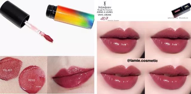 100多块钱能不能买到好的口红,大牌口红的平价替代品