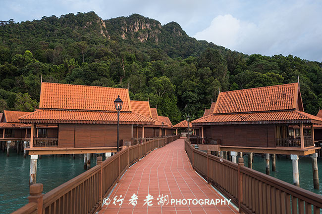 兰卡威最全攻略,兰卡威汽车轮渡到兰卡威什么地方