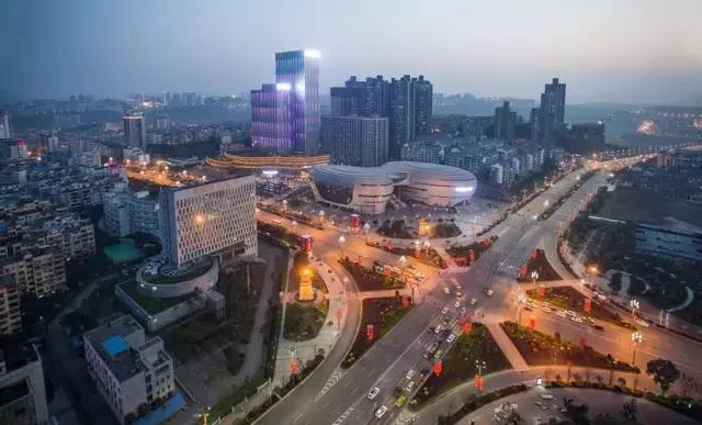 定居泸州怎么样,泸州定居