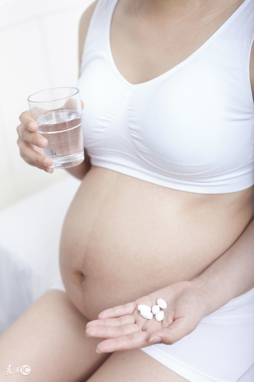 详细的产检项目时间，说说发现胎心胎芽的心情