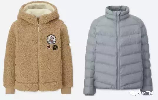 好穿又便宜的儿童衣服品牌,适合学生党穿的高颜值平价外套
