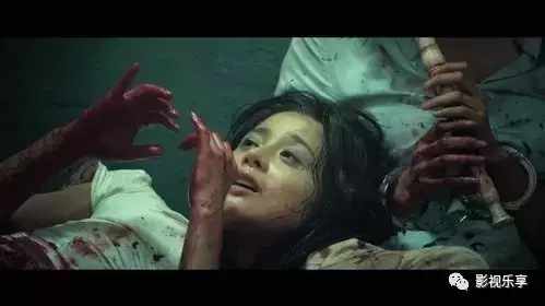 韩国高分变态犯罪片,一部不敢看第二遍的韩国犯罪片