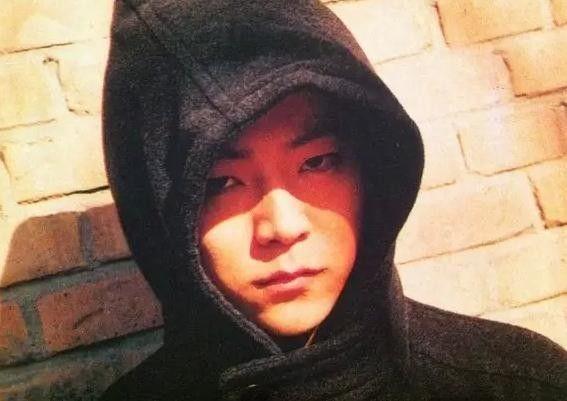 窦唯的鞋子,窦唯的同款