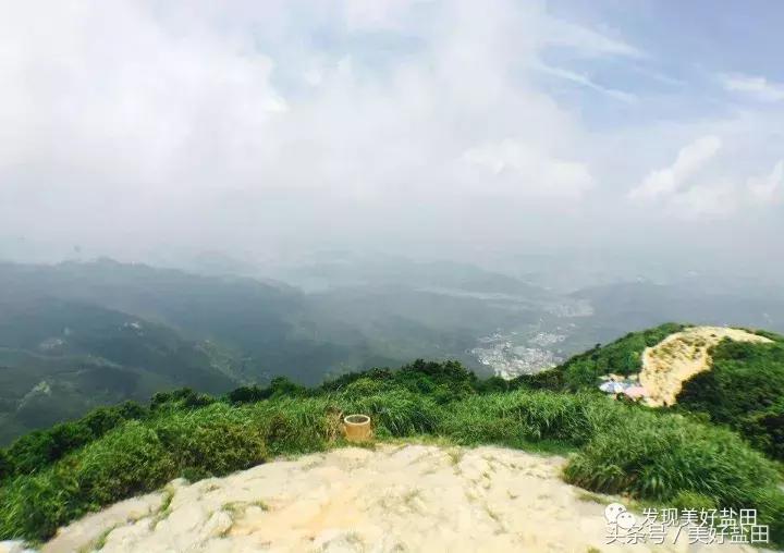 深圳盐田对比其他区,盐田区是深圳核心区吗