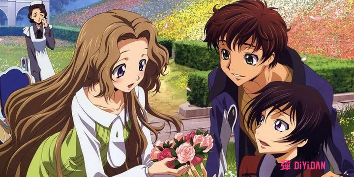 盘点十部堪称神作的动漫，每一部都对当代社会影响极大！