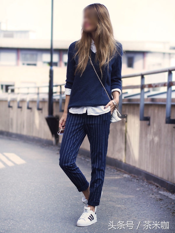 别再说灰色低调了！教你用灰色配搭出最潮街头风