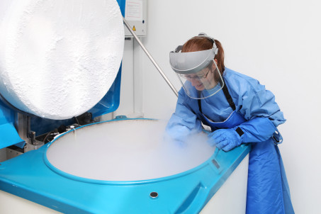 新型冷冻技术将改变世界,美国冰冻技术起死回生