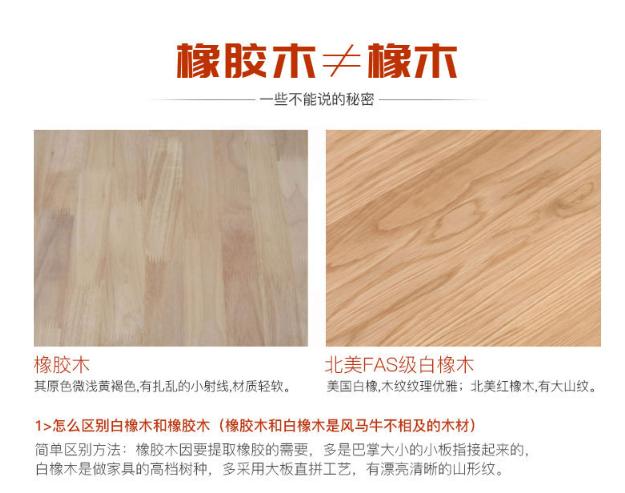 中国实木木材排行榜,实木家具淘宝推荐传统中式