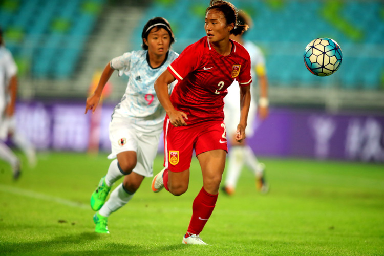 u19女足集训名单,2021国青u19女篮集训名单