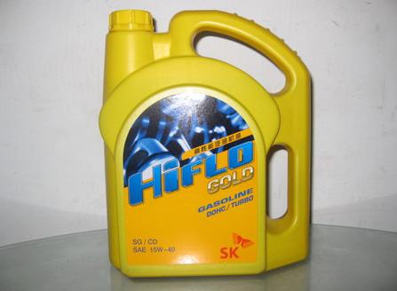 sk全合成机油好用吗,sk机油使用体验