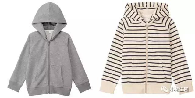好穿又便宜的儿童衣服品牌,适合学生党穿的高颜值平价外套
