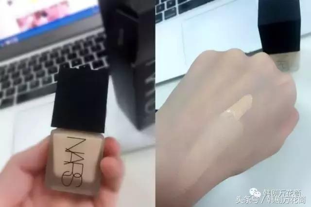 韩妆顶级护肤品排行榜,韩妆化妆品推荐底妆