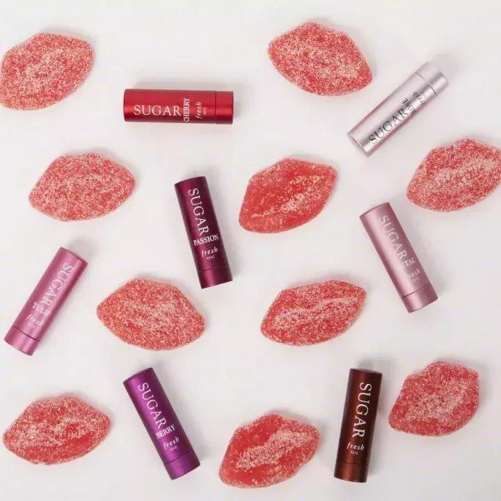 十大公认好用的唇膏去死皮,冬天起皮哪款唇膏好用