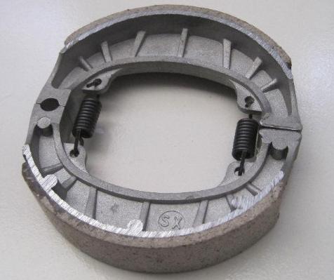 摩托车的各个部件介绍,摩托车的零件有什么用