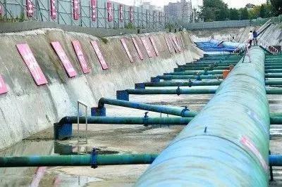 房山线北延后从良乡能直达二环吗,房山线北延开通三环