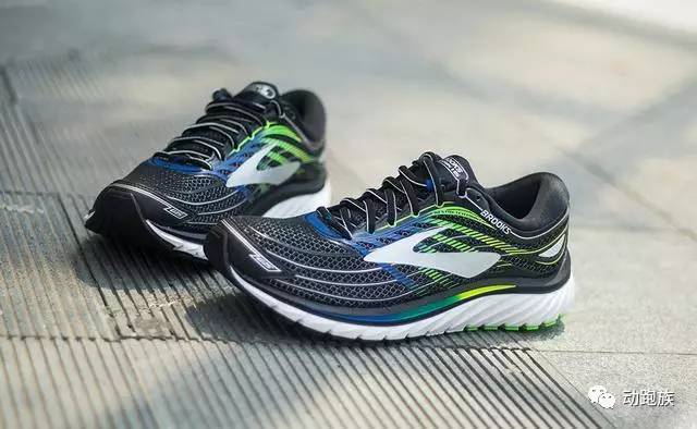 跑步新手透气跑鞋,有一定的跑步基础选择跑鞋