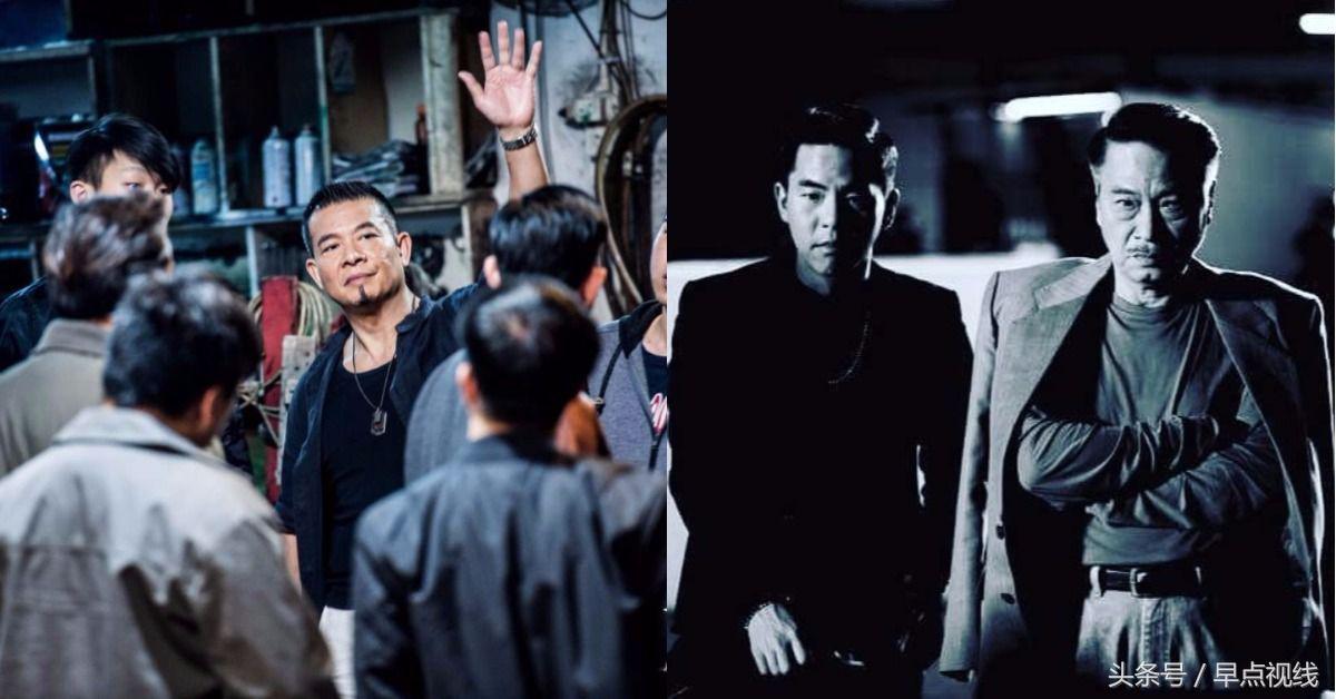 网剧反黑第二季,网剧为什么能突围成黑马