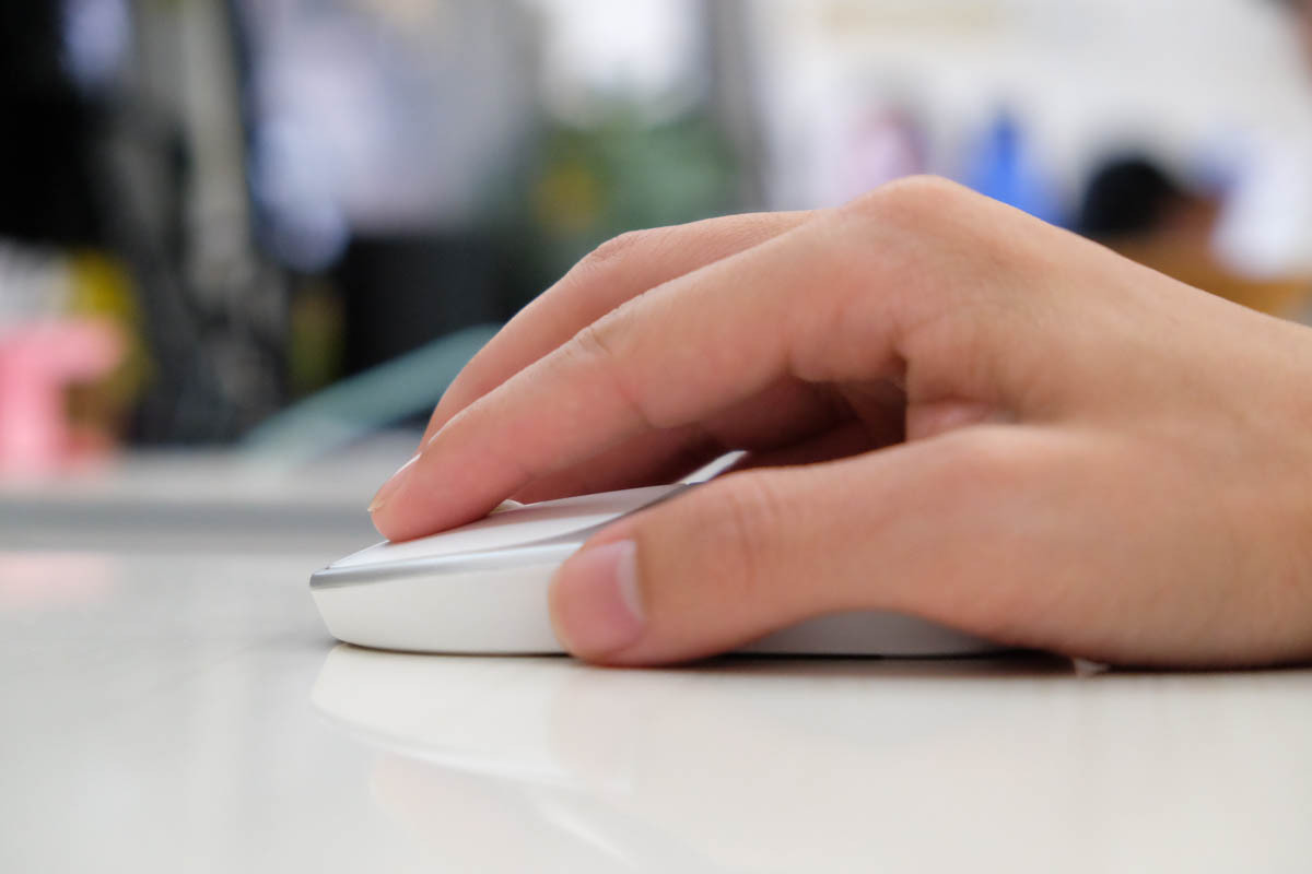 小米鼠标macbook可用吗,小米无线鼠标测评mac