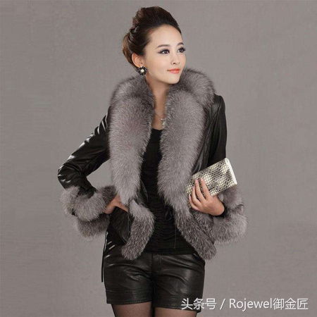 皮衣怎么保养？御金匠告诉你怎么办？