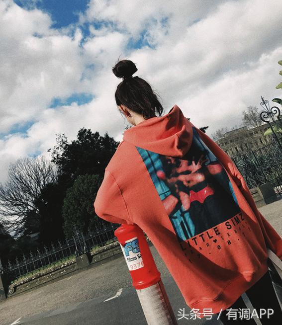 oversizet恤怎么穿好看,oversize穿搭链接推荐