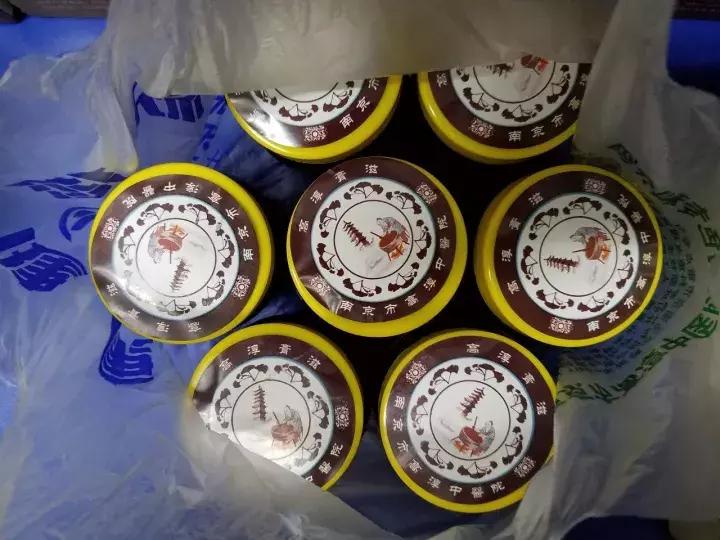 秋冬季温补中药,秋天进补什么膏方好