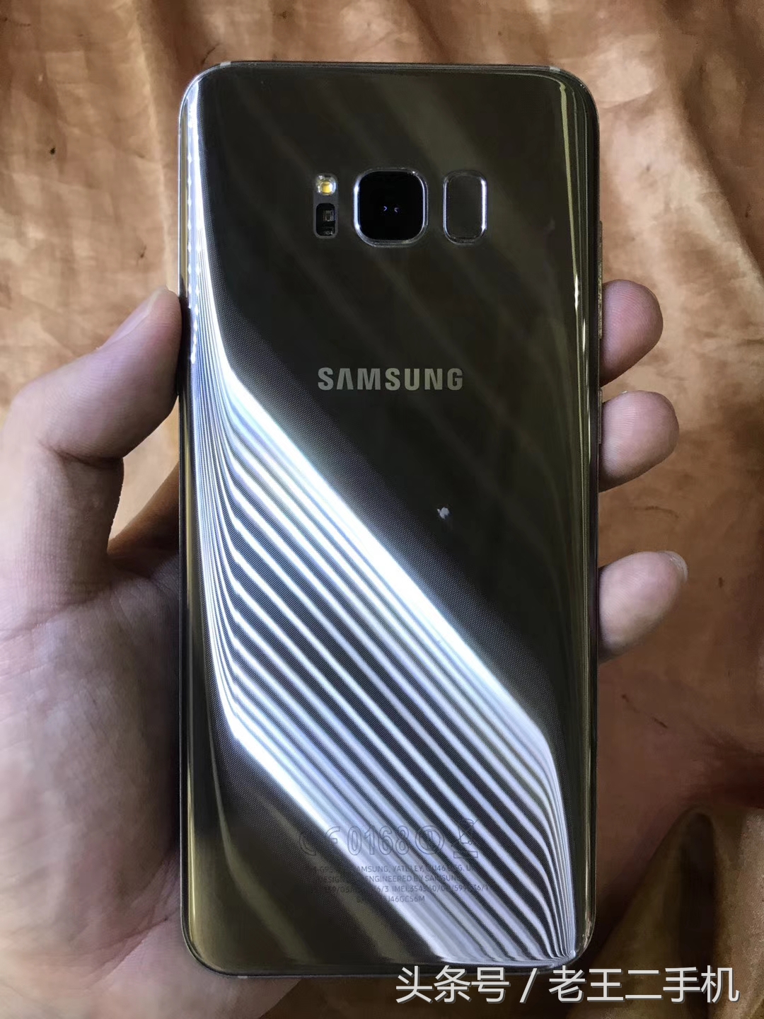 三星s8和s8+哪个更值,三星s8和s8+哪款值得入手