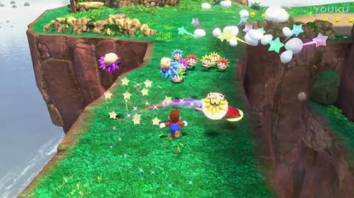 任天堂switch游戏最新发布,任天堂出品的switch游戏