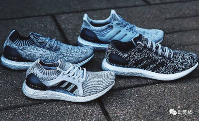 跑步新手透气跑鞋,有一定的跑步基础选择跑鞋