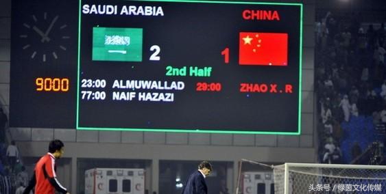 中国队最差之人,中国队阵容到底有多强