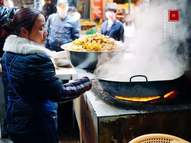 绝对不能错过的!贵州“织金美食”小吃全攻略~没白来