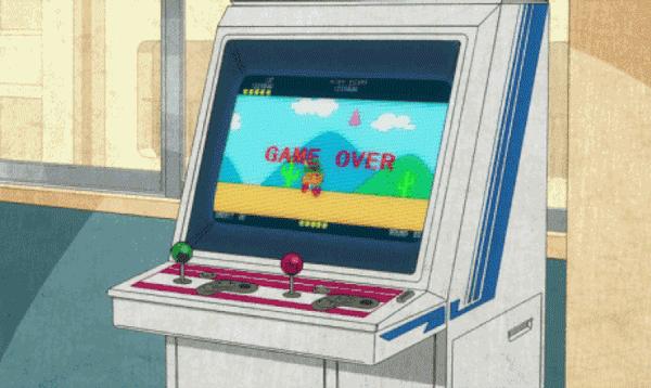 爱聊不聊：说说你被双打支配的恐怖经历