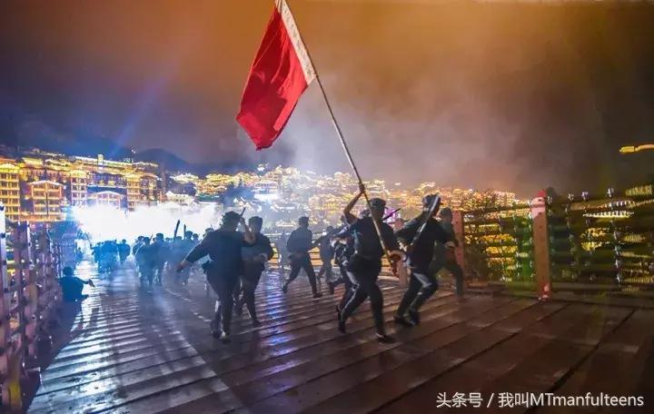 茅台，一个释放真情的地方