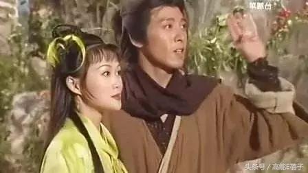 江华罗嘉良吕颂贤温兆伦谁帅,吕颂贤江华综艺