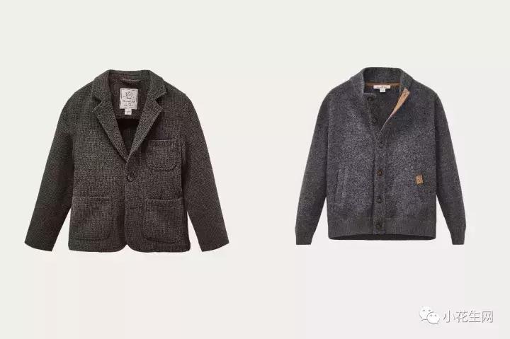 好买又好穿，这些欧美平价大牌给孩子们做的外套，原来如此朴素！