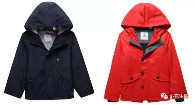 好穿又便宜的儿童衣服品牌,适合学生党穿的高颜值平价外套