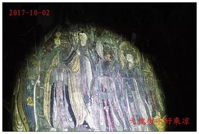 山西各地古迹,感受山西的文物古迹