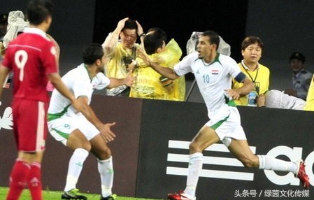 中国队最差之人,中国队阵容到底有多强