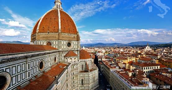 欧洲法国意大利自由行详细攻略,意法游览路线