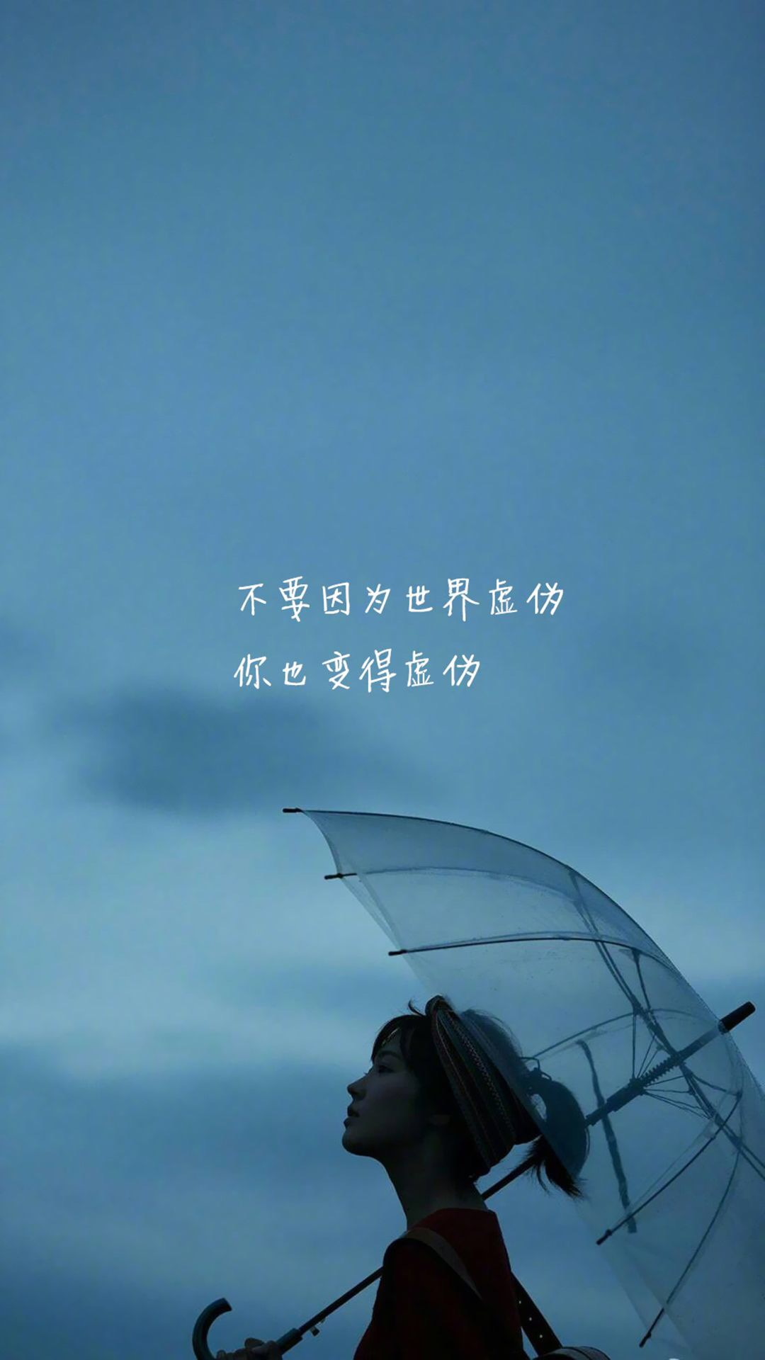 唯美1080×1920P高清壁纸锁屏画面待机背景图！请在wifi环境查看