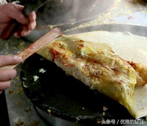 牡丹江特色小吃都有哪些,牡丹江特色小吃